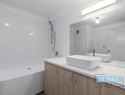3/35 Goderich Street, East Perth, WA 6004, 2房, 1浴, Unit