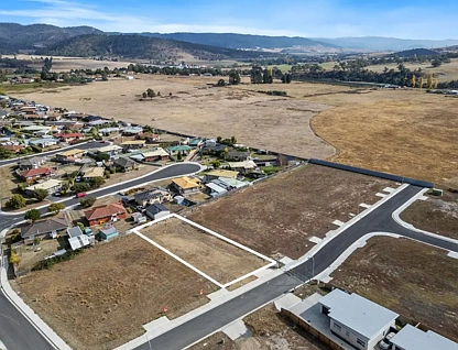 113 Benjamin Terrace, New Norfolk, Hobart, 0 कमरे, 0 बाथरूम, Section