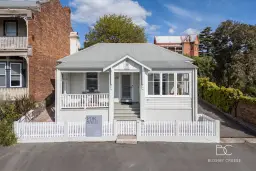 35 Frankland Street, Launceston