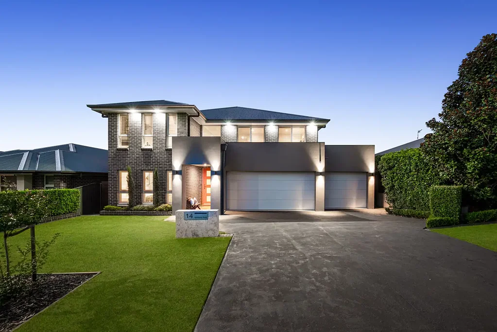 14 Weirberly Road, Elderslie, NSW 2570