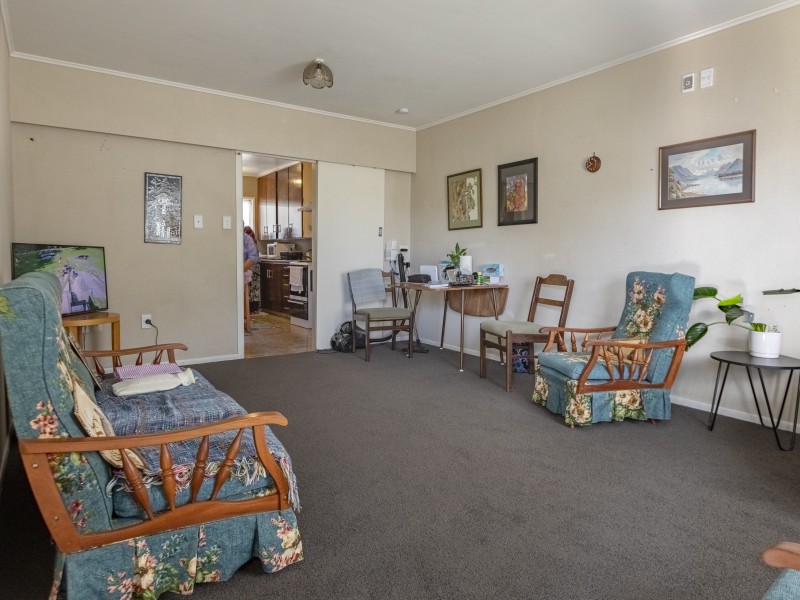 4/108 Southampton Saint West, Hastings, Hastings, 2 Bedrooms, 1 Bathrooms