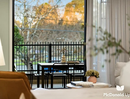 4/727 Mt Alexander Road, Moonee Ponds, VIC 3039, 3 ਕਮਰੇ, 3 ਬਾਥਰੂਮ, House