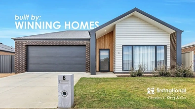 Moama 4Moenga Quality Built & Perfectly Positioned