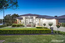 1 Marglen Place, Lyndhurst