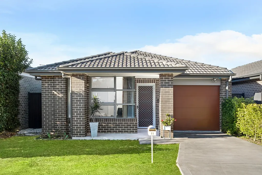 11 Felicity Crescent (Grantham Farm), Riverstone, NSW 2765
