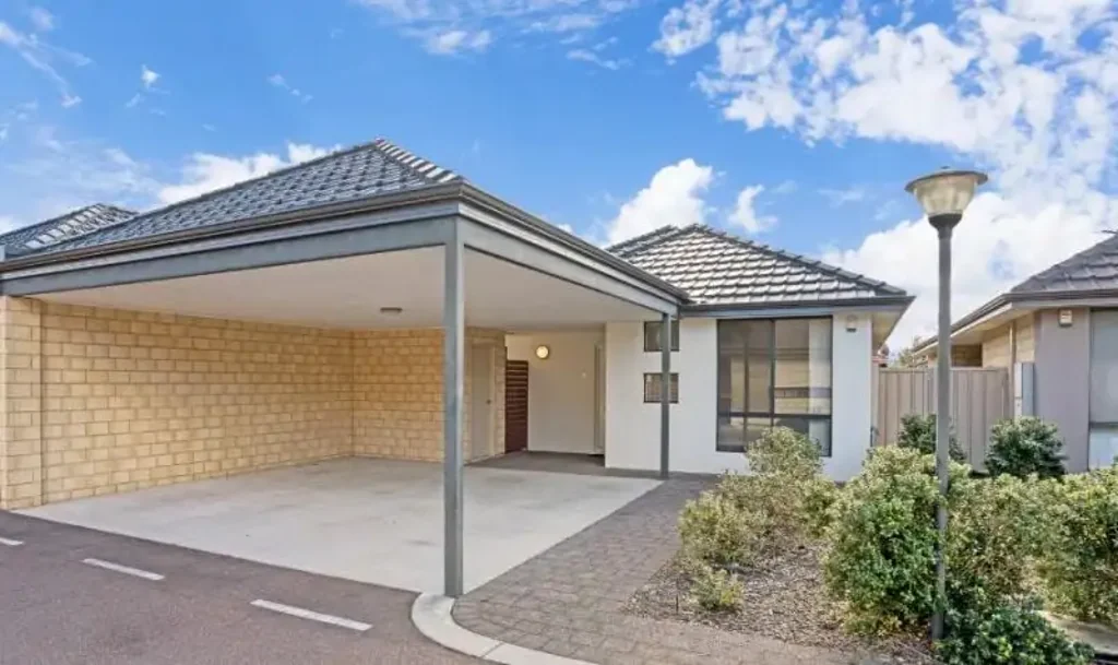 Hammond Park 4房  Suit savvy investor or 1st homebuyer/downsizer