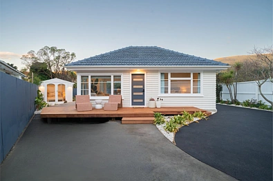 Sumner 3 Bedroom Lock & Leave or Live & Love?