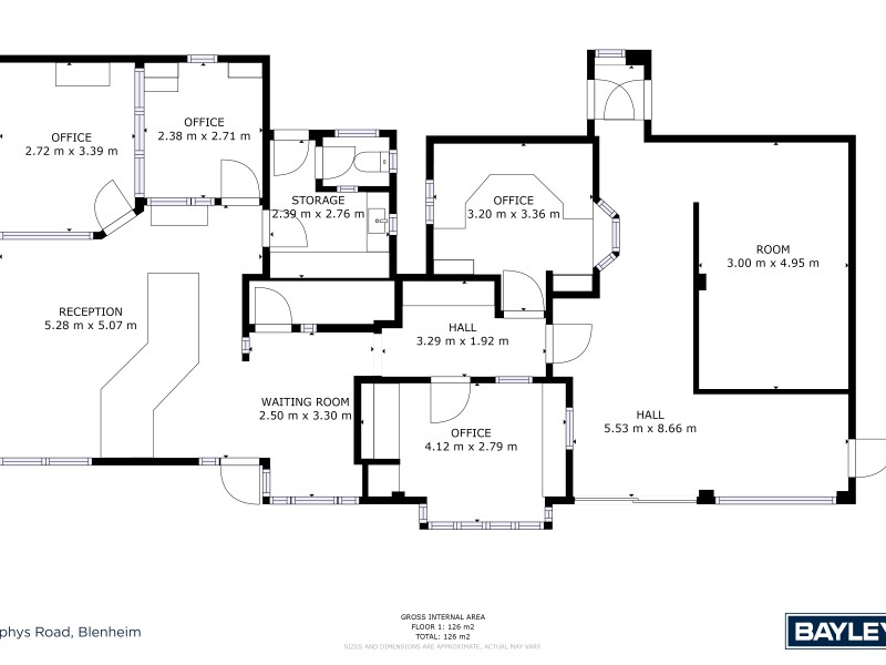 3 Murphys Road, Springlands, Marlborough, 0 chambres, 0 salles de bain