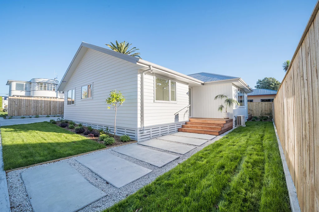Awapuni 3 Bedroom Brand new and spacious!