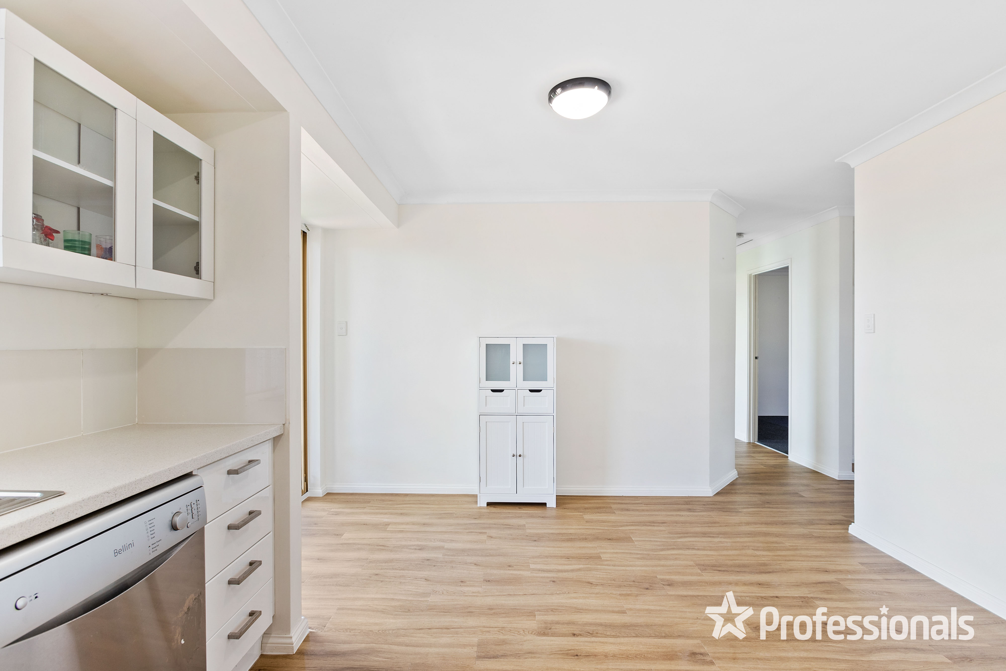 UNIT 3 41-45 AVENELL RD, BAYSWATER WA 6053, 0房, 0浴, House