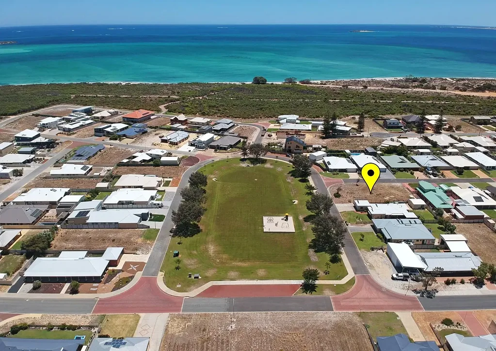 LOT 308/8 Pinetree Circuit, Jurien Bay, WA 6516