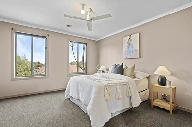 2 PACE CCT, SOUTH MORANG VIC 3752, 3 રૂમ, 2 બાથરૂમ, Townhouse