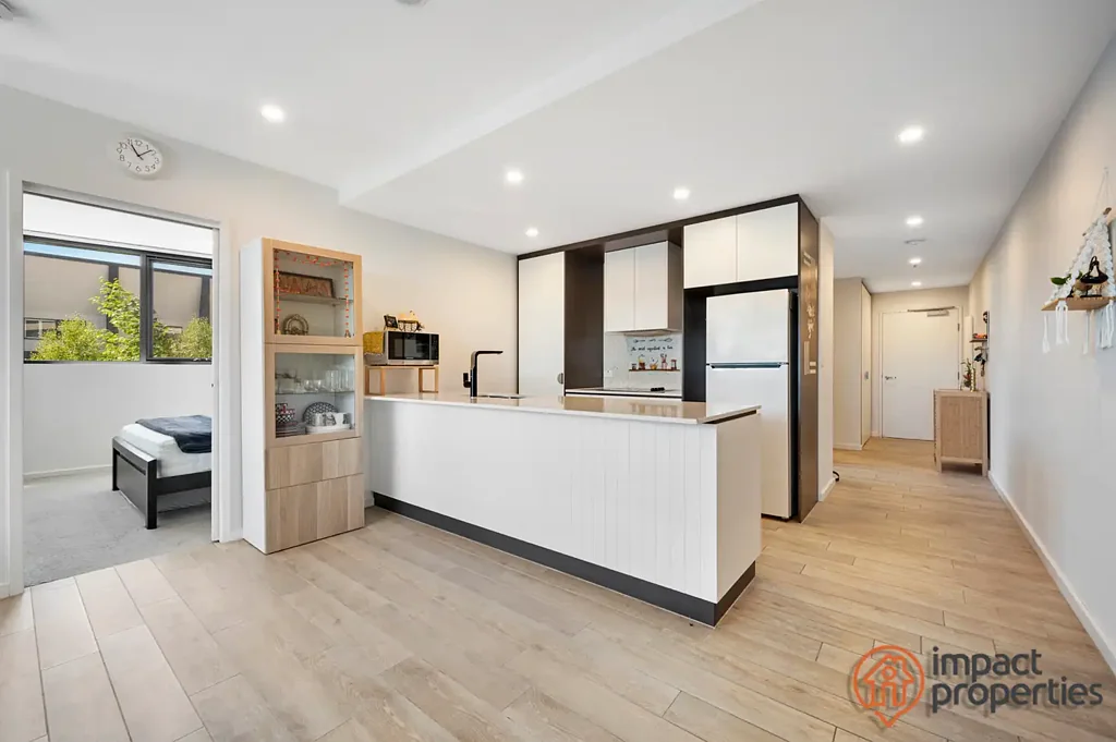 103/2 Terry Connolly Street, Coombs, ACT 2611
