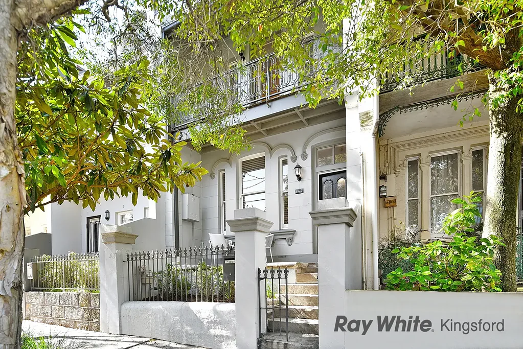 944 Elizabeth Street, Zetland, NSW 2017