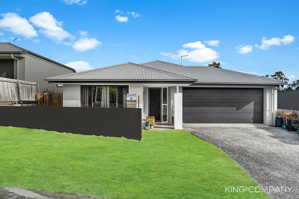 Waterford 4 Bedroom KING&COMPANY.