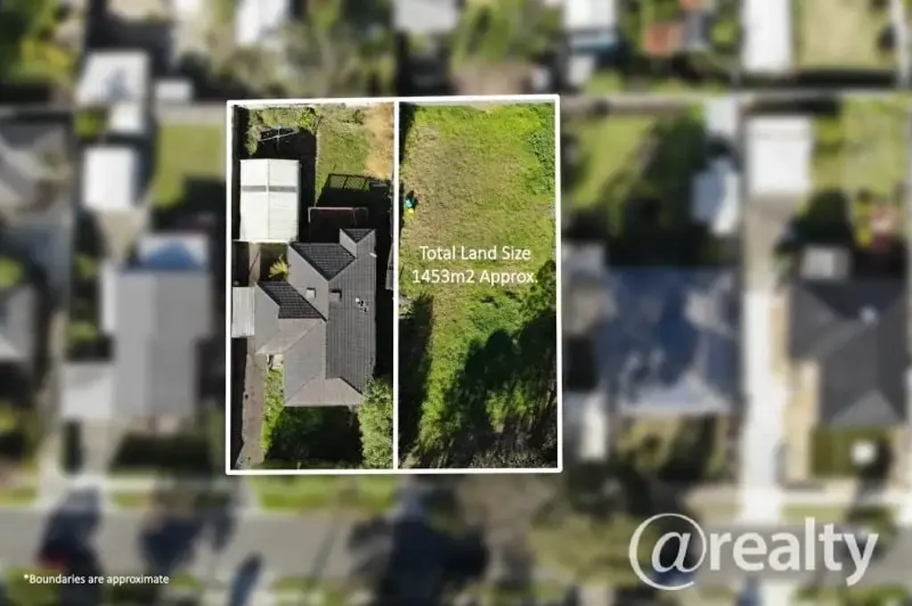 Ferntree Gully 2部屋 Approved 9-Townhouse Development in Great Location