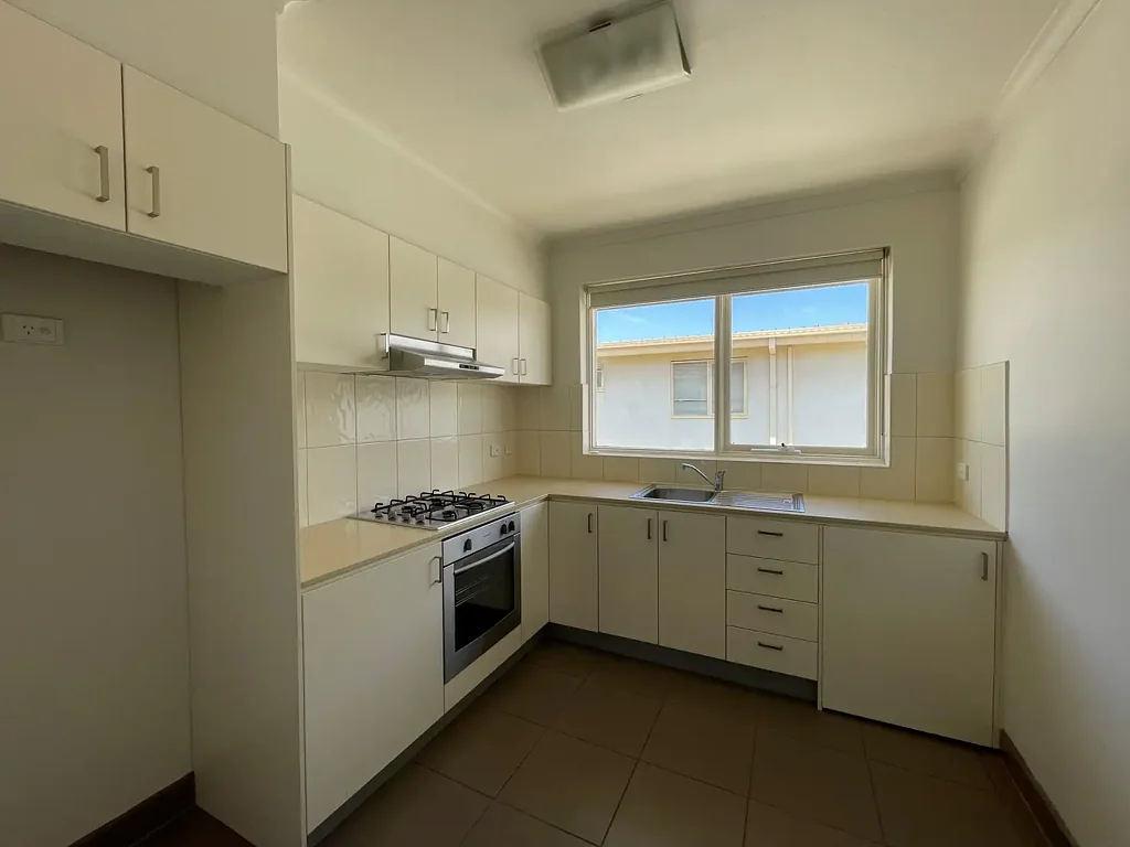 RECENTLY PAINTED AND CARPETED EXTRA LARGE TWO BEDROOM
