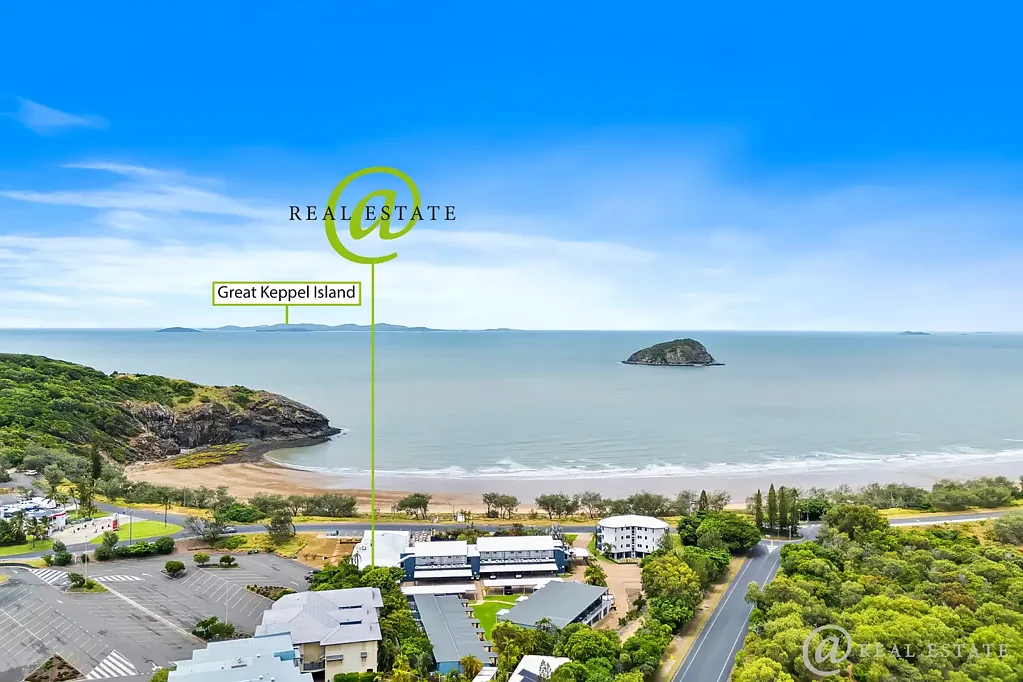 39/34 Vin E Jones Memorial Drive, Rosslyn, QLD 4703