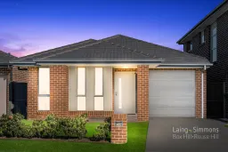 40 BETULA PDE, Melonba