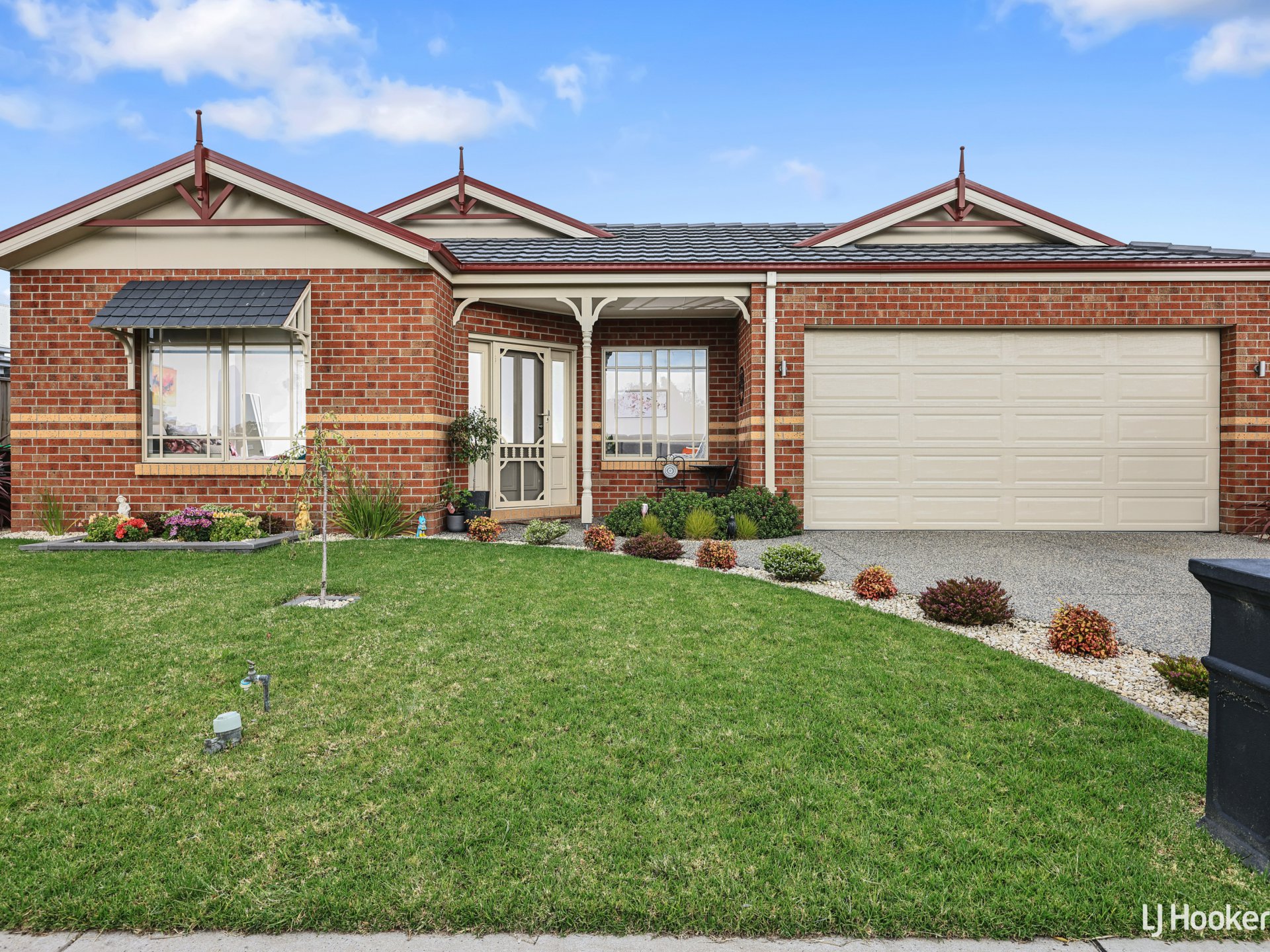 88 FULLER RD, NORTH WONTHAGGI VIC 3995, 0房, 0浴, House