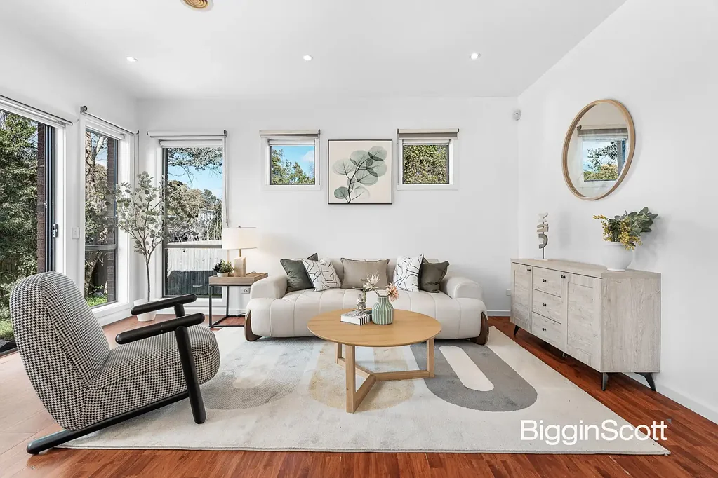 2/23 Ian Crescent, Mitcham, VIC 3132