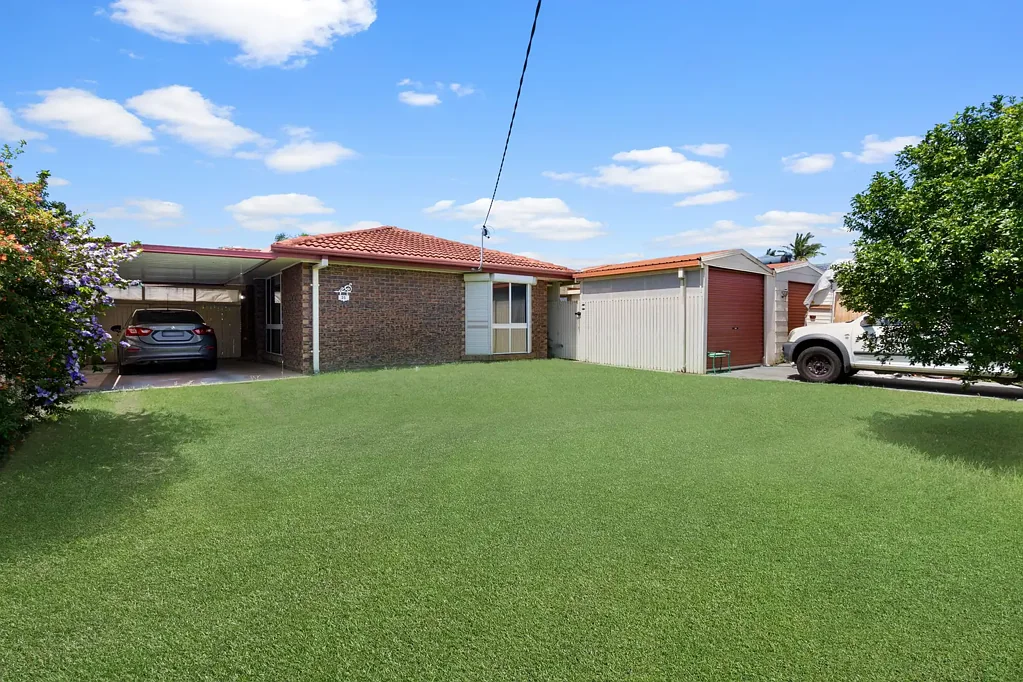25 Cross Street, Deception Bay, QLD 4508