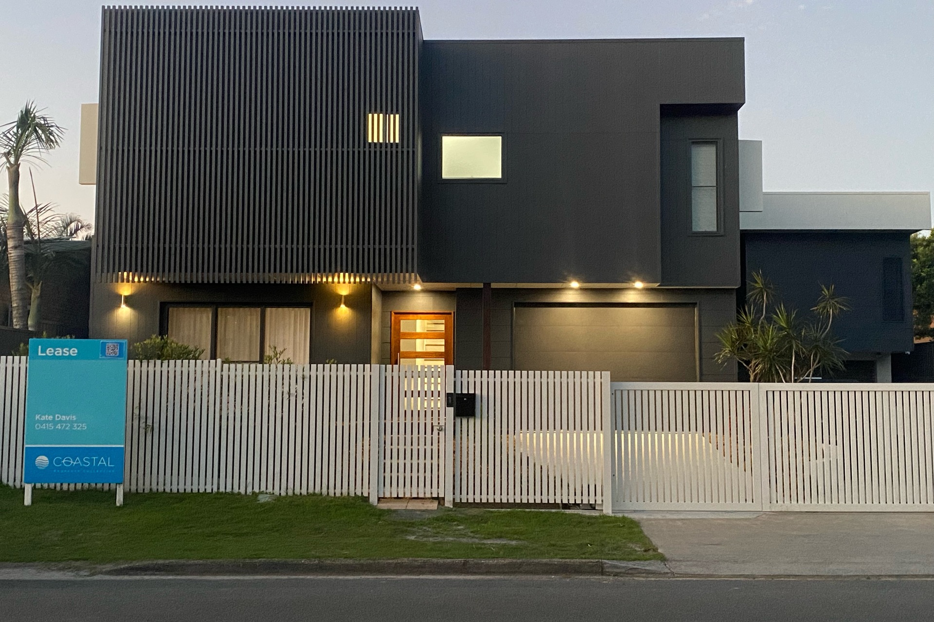 45 PEARL ST, KINGSCLIFF NSW 2487, 0 침실, 0 욕실, House