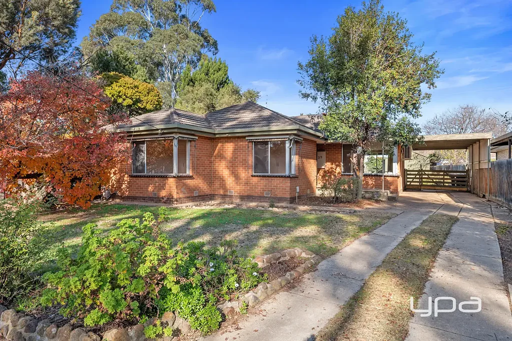 Bacchus Marsh 3 Bedroom TICKS ALL THE BOXES!!