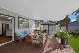 612 COLERIDGE RD, Bateau Bay