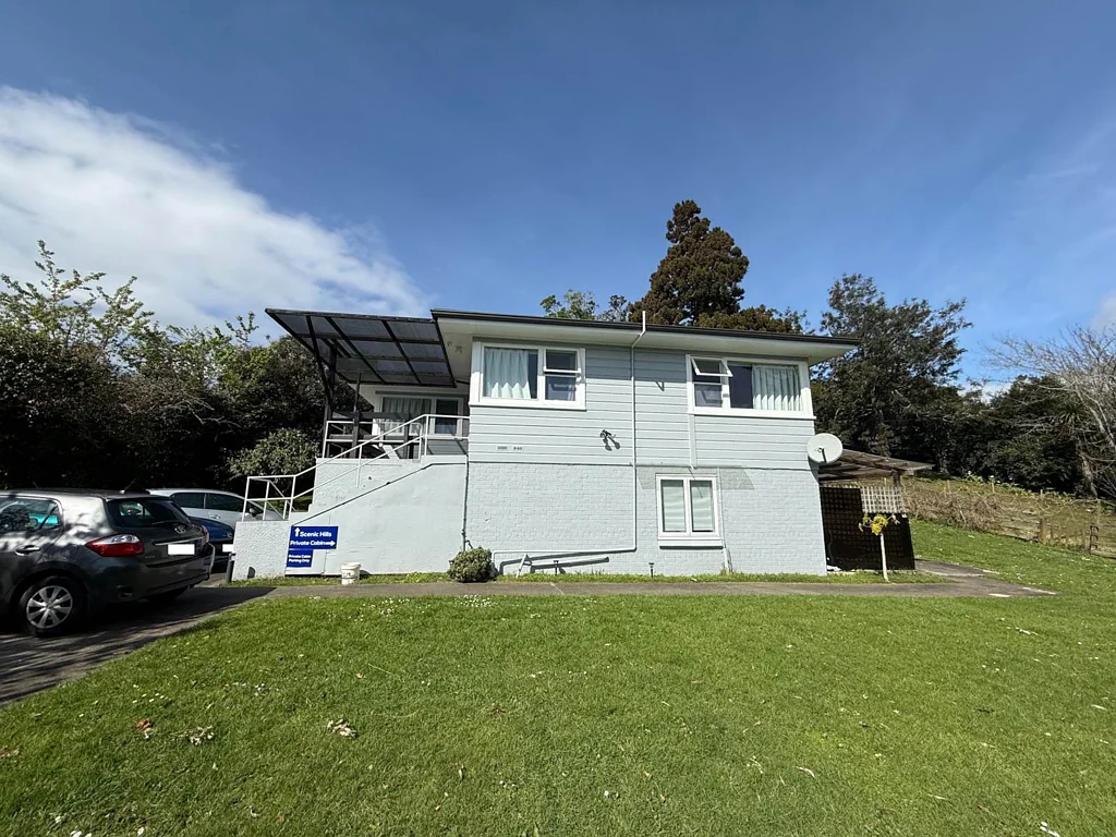 Lifestyle Living – 4-Bedroom Home