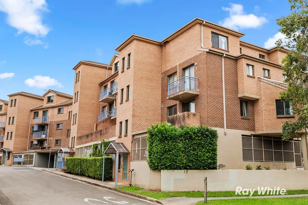 25/505-507 Wentworth Avenue, Toongabbie, NSW 2146