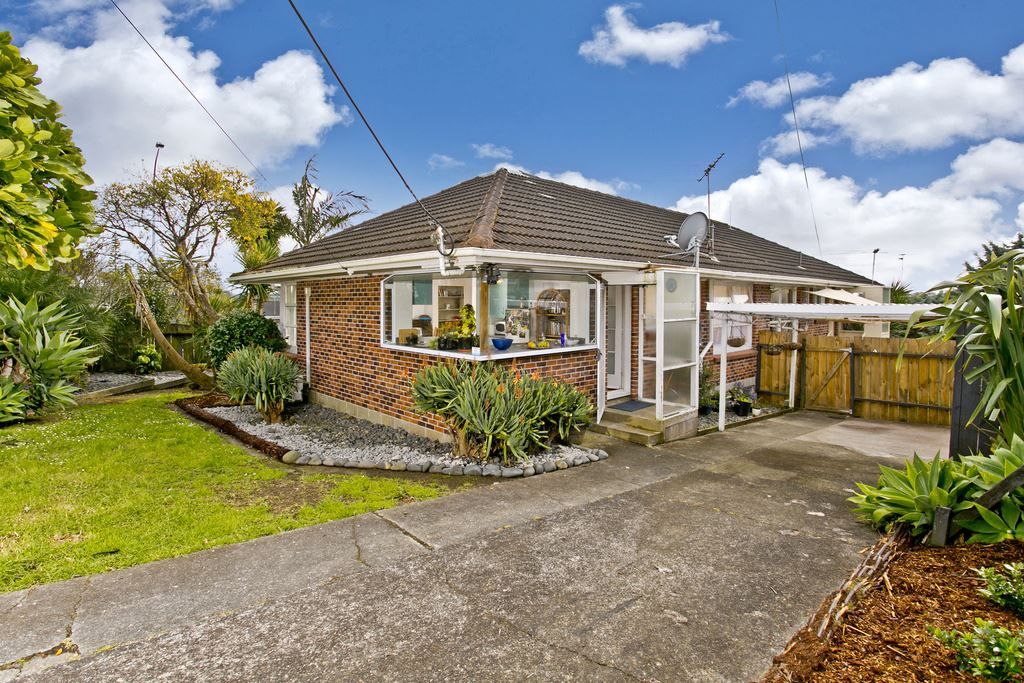 1/97 Birkdale Road, Birkdale, Auckland - North Shore, 2 phòng ngủ, 1 phòng tắm