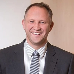 Brett Trebilcock