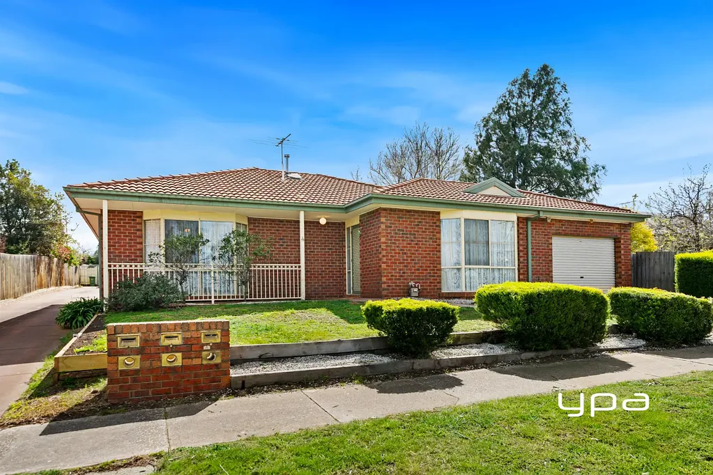 Sunbury 2 Bedroom An Opportunity Not to Be Missed!