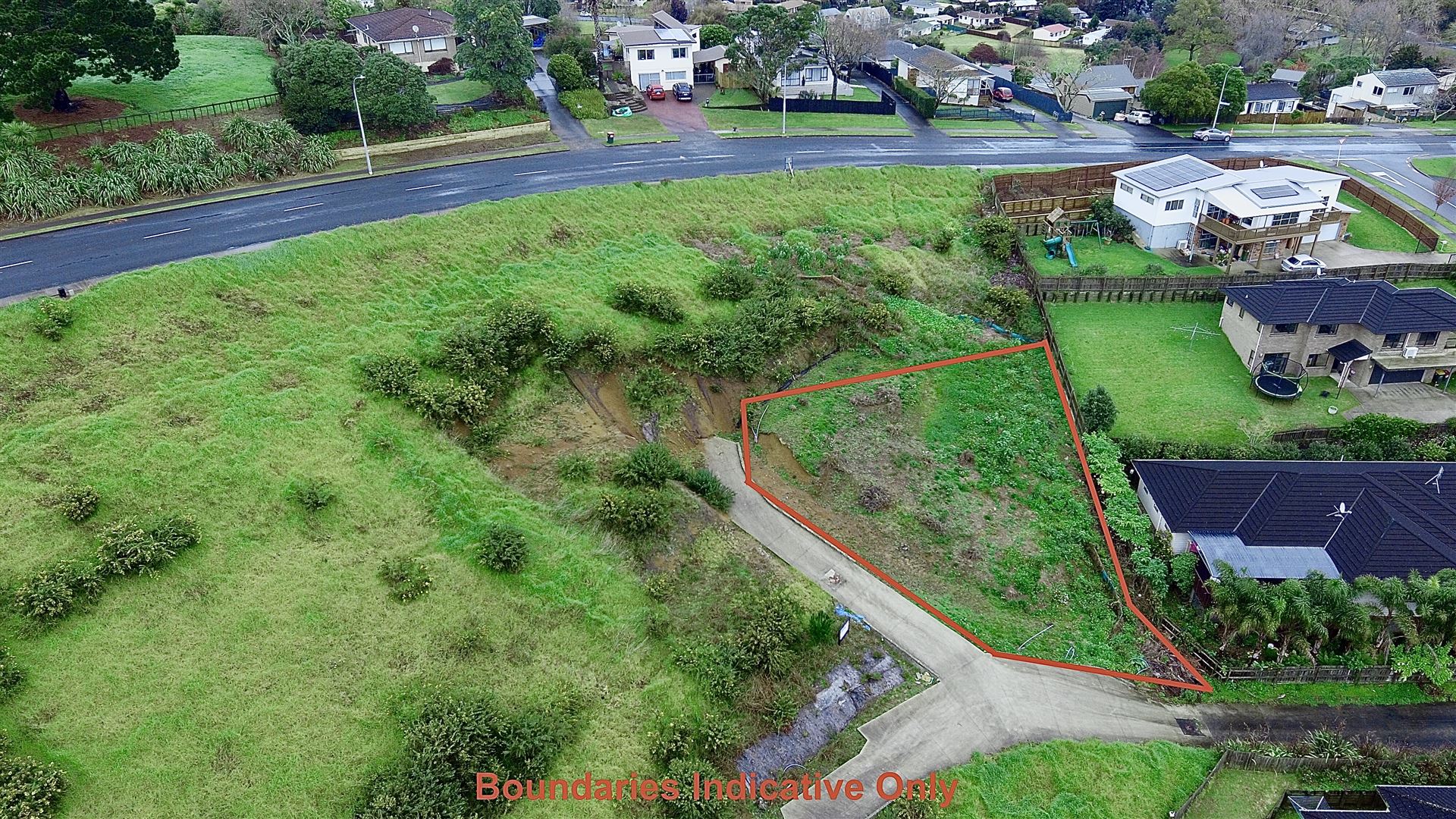 Residential  Mixed Housing Suburban Zone