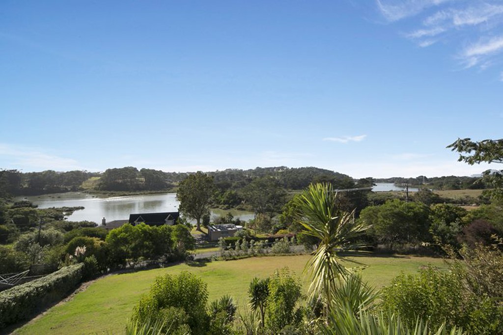 115 Kaipara Portage Road, Riverhead, Auckland - Rodney, 3 ห้องนอน, 2 ห้องน้ำ