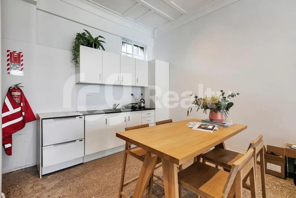 Auckland Central Stunning Character Office in Auckland CBD