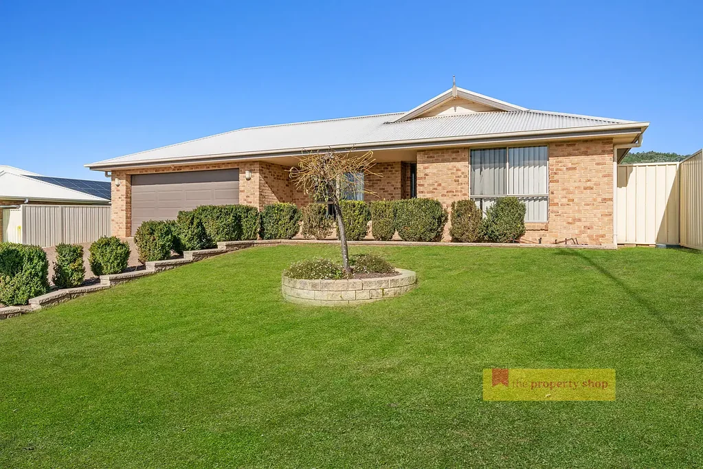 13 Hardy Crescent, Mudgee, NSW 2850