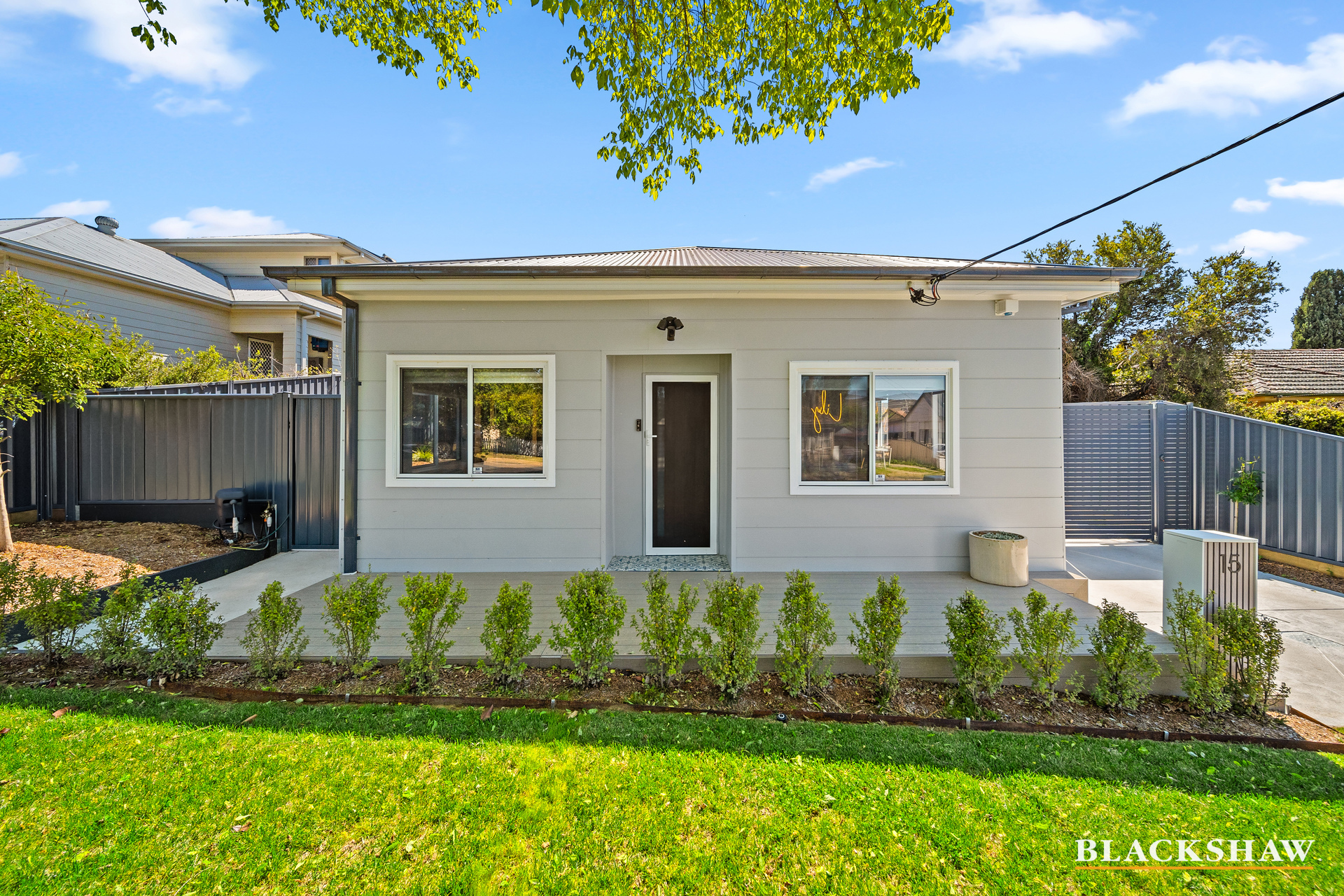 15 MCINTOSH ST, QUEANBEYAN NSW 2620, 0 રૂમ, 0 બાથરૂમ, House