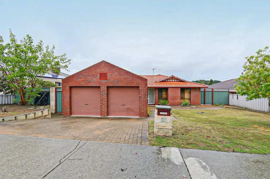 FABULOUS FAMILY HOME