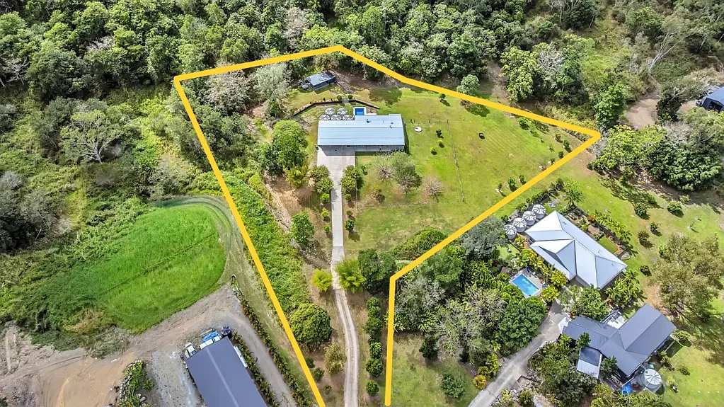18/137 Telford Road, Strathdickie, QLD 4800