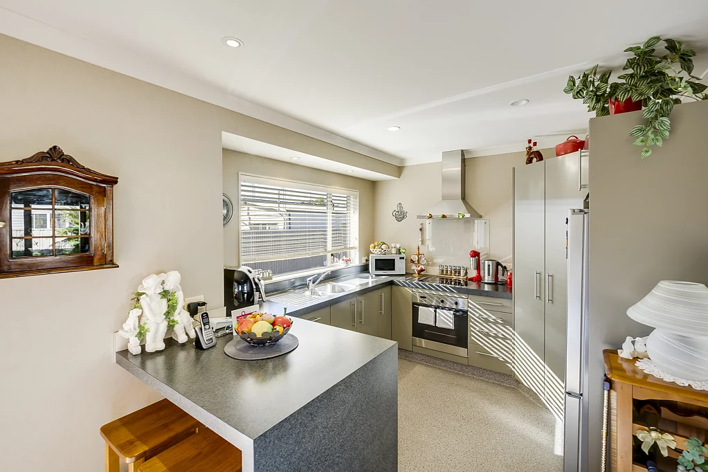 Taradale 2Zimmer Sleek, Modern, and Move-In Ready in Taradale
