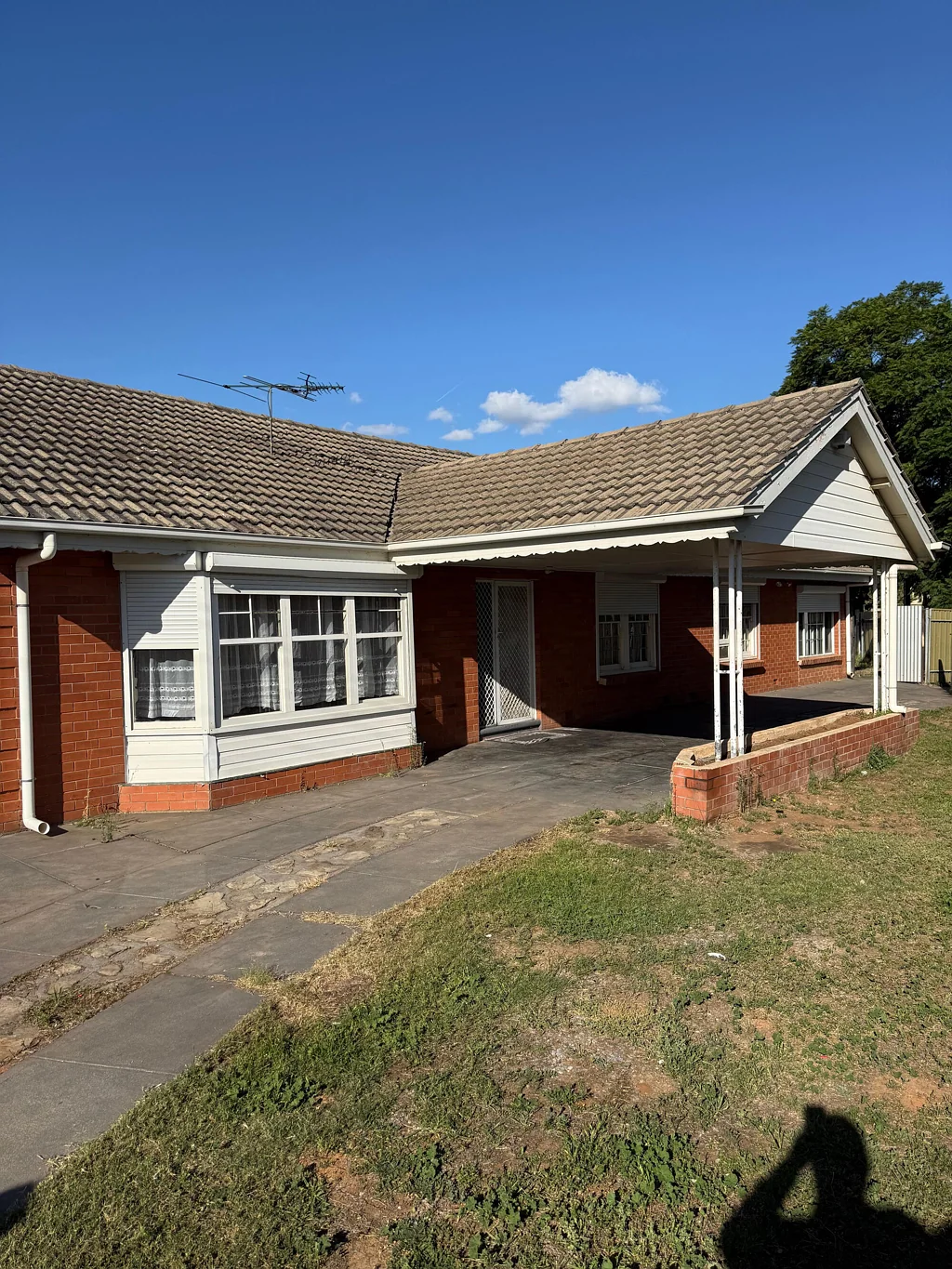 4 bedroom home