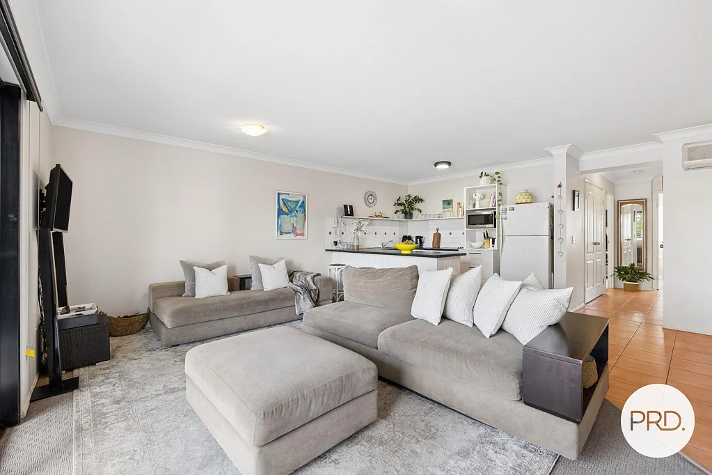 Southport 2ਬੈੱਡਰੂਮ Low-Maintenance Living With Convenience At Your Doorstep