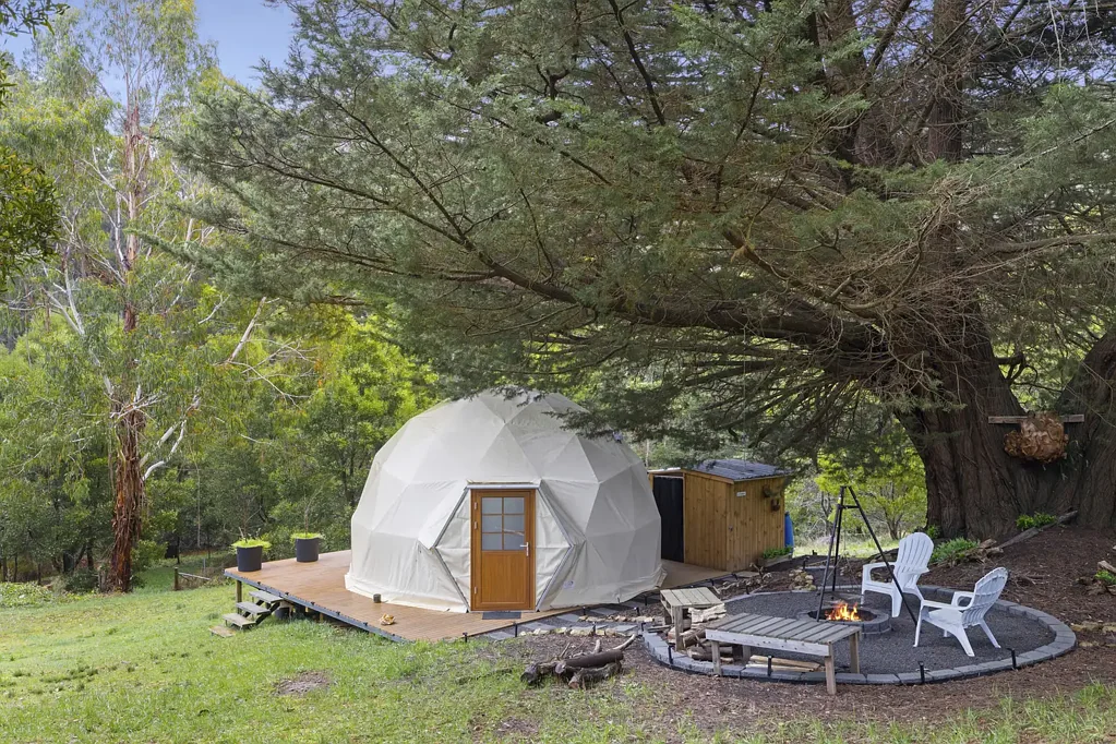Blackwood Riverside Retreat