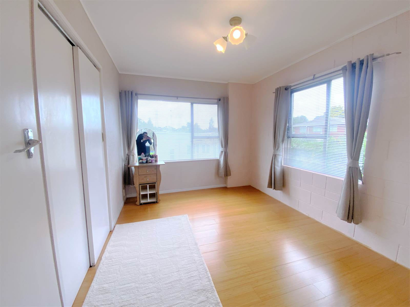 8/33 Margate Road, Blockhouse Bay, Auckland, 1 ਕਮਰੇ, 1 ਬਾਥਰੂਮ, Unit