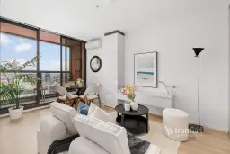 3608/639 Londsdale Street, Melbourne