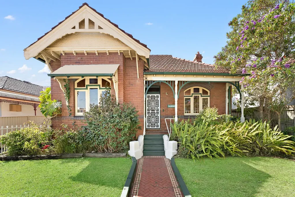 46 Shaftesbury Road, Burwood, NSW 2134