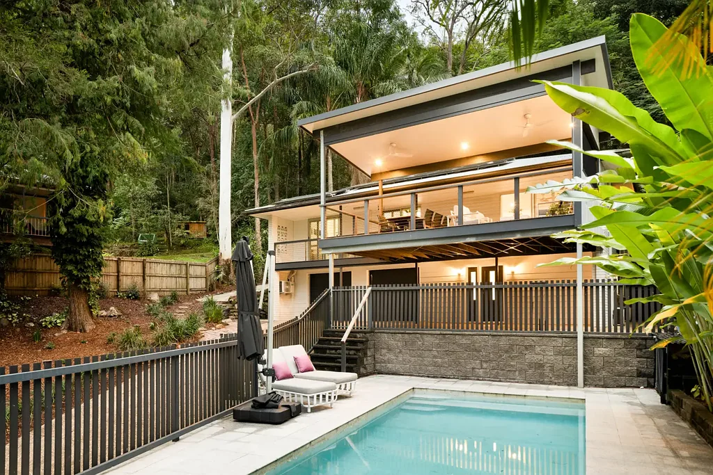 41 Eppalong Street, The Gap, QLD 4061, 4 Bedrooms, 2 Bathrooms, House