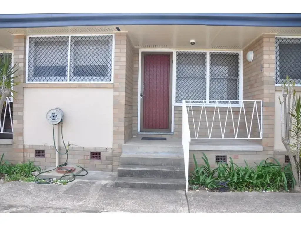 Studio located at Singleton Heights